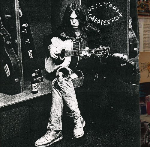 Reprise Records (Warner)