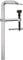 Bessey SG30M 30cm Heavy-Duty All Steel Screw Clamp Capacity