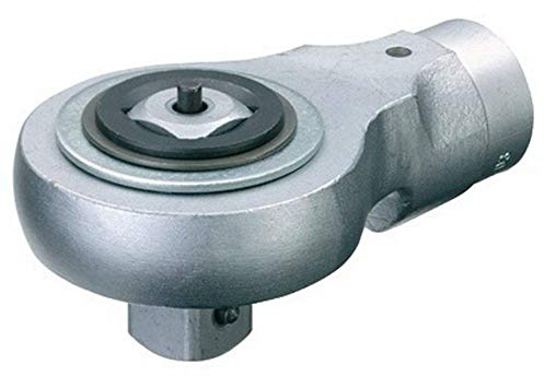 GEDORE Aufsteckknarre 22 Z, 3/4 Zoll, 1 Stück, 8794-03