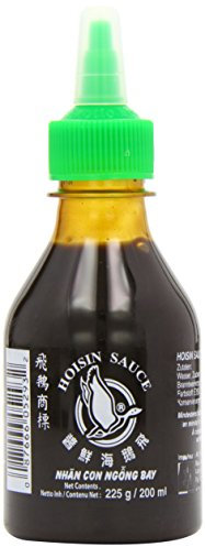 Flying Goose Sauce Hoisin 200 ml - Lot de 4