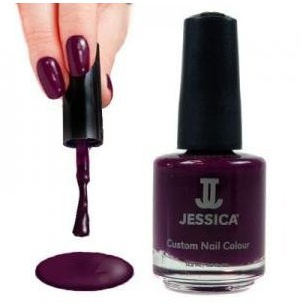 Jessica Nail Polish Lacquer - Windsor Castle (487)