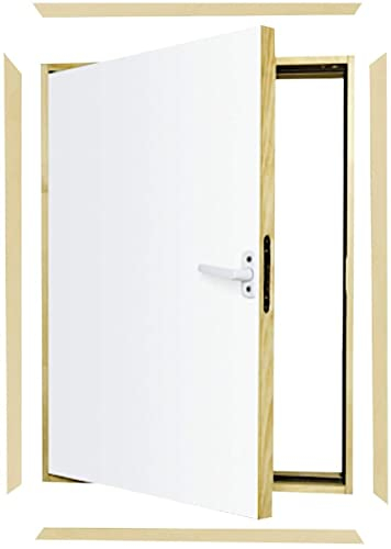 FAKRO Kniestocktür DWK 70 x 100