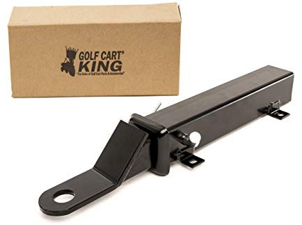 Golf Cart Universal hinten Anhängerkupplung [Sports]
