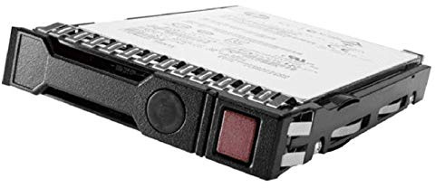 HEWLETT PACKARD ENTERPRISE HPE 6TB 6G SATA 7.2K LFF 512e LP MDL HDD (846785-B21)