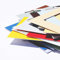 Passepartout Premium Museumsqualität - Reinweiß - 1 Stück - Außen: 30x40 / für Bildgröße: 20x30-34 Farben zur Auswahl in Allen Standardgrößen
