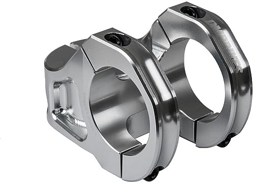 Dmr Defy 35 Stem - Silver