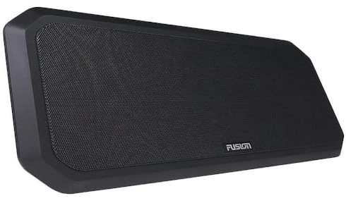 Garmin Fusion rv-fs402b - panel sound, black