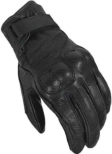 MACNA BOLD BLACK XXXL