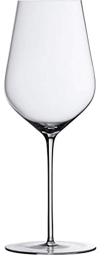 JOSEF Glas Weißweinglas 2er Set im Geschenkkarton