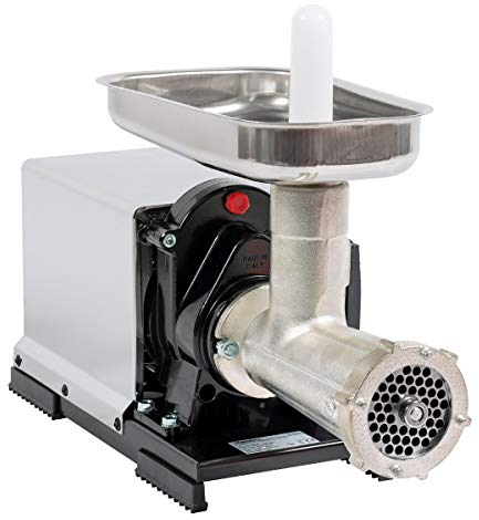 Hachoir à viande REBER N°22 CLASSIQUE pro - 600W