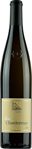 Cantina Terlan Chardonnay DOC 2017 trocken (0,75 L Flaschen)