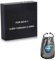 amsahr BT-XIAZ16-1-1CT Digital-Ersatz-Kamera und Camcorder-Akku Grau