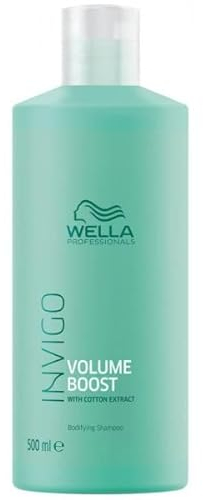 Invigo Volumen Boost Shampoo 500ml
