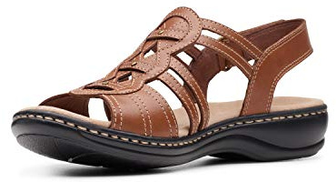 Clarks Women's Leisa Janna | Casual sandals