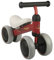 Airel Lernlaufrad | Kinder Laufrad | Motorrad für Kinder | Lernlaufrad Baby | Mini Laufrad | Aluminium, EVA | 45x17x35 cm | 0-3 Jahre | Unisex | Kind und Eltern