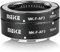 MK F-AF3 Auto Fucus Macro Tubo di estensione per Fujifilm Mirrorless Camera (10 mm 16 mm solo o conbinazione) X-T1 X-T2 X-Pro1 X-Pro2 X-T10 X-A1 X-E1 X-E2 X-E3 X-T20 X-T3 X-T30