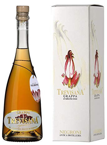 Grappa Trevisana Distilleria Negroni 70cl