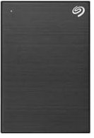 Seagate One Touch Passwort HDD 5TB Noir Disque dur externe, USB 3.2 Gen 1x1