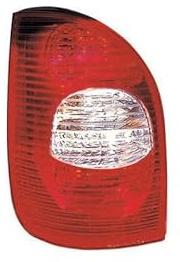 Repiauto Feu arrière gauche compatible avec Citroen Xsara Picasso 2004-2012