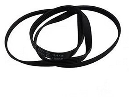 Courroie 1239J5 (138493-22144) Lave-linge 481235818215 WHIRLPOOL