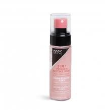 Facial Mist IDC Institute 3-in-1 Fixative