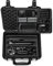 LEKUFEE Waterproof Carrying Case for Insta360 X5, Insta360 X4, Insta360 X3 Camera and Other Accessories(Case Only)