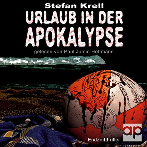 Urlaub in der Apokalypse 1