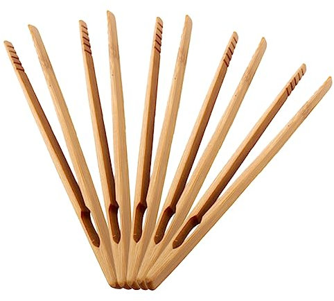 MAGICLULU Juguetes Deportivos Pinzas De Madera Montessori 5 Uds Pinzas De Clasificación Increíbles Mini Herramientas Montessori Mini Pinzas De Madera Motor