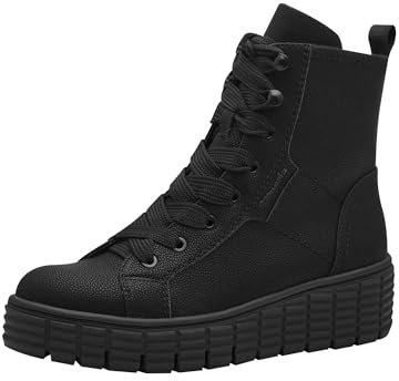 Tamaris Stiefelette 1-25226-43 001 normal