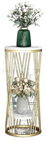 Generisch blumenstandPflanzenständer Blumenregal Dekoration Wohnzimmer Bodentyp Regal einfaches Blumenregal Zimmerpflanzenständer