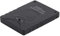 Rankomu Memory Card Game Memory Card, 256MB Memory Card for PS2 PlayStation 2, Game Data Console Storage, Black
