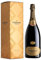 Ferrari Trento DOC Perlè 2018 Magnum, Spumante Millesimato Metodo Classico, Blanc De Blancs, Spumante Astucciato, 12,5% vol, 1,5L