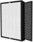 Air Purifier 117130 Replacement Filter，Compatible For Winix，ZERO & ZERO PRO & ZERO + & HR950 & HR1000(1Set)