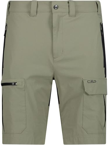 CMP Cargobermudashorts f�r Herren, e663 sage,50