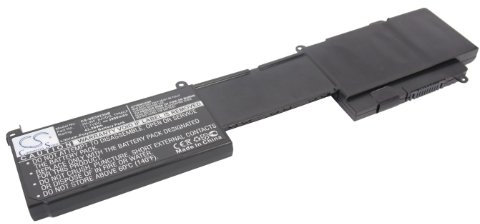 TECHTEK Batería 3900mAh Compatible con [DELL] Inspiron 14-3421, Inspiron 14-5421, 14-N3421, 14-N5421, 14R, 14R-3421, 14R-5421, 14R-N3421, 14R-N5421, 14z Ultrabook, 14z-5423, 3421, 5421, 5423, N3421