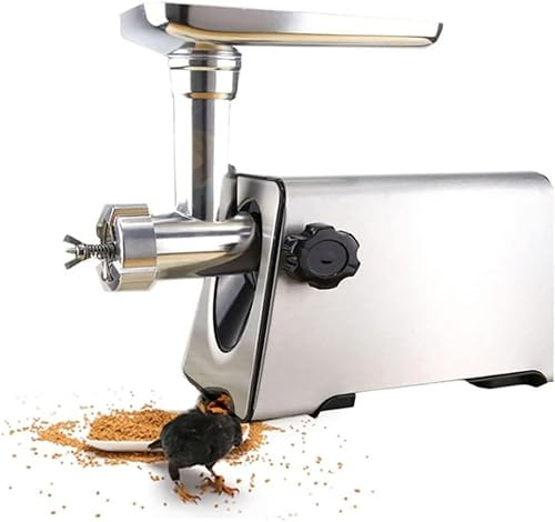 Elektrische Haustier Katze Kaninchen Futter Pellet Herstellung Maschine, Vögel Angeln Köder Granor, Ousehold Kleines Verarbeitungswerkzeug, Automatische Futterverarbeitungsmaschine, Für Hau