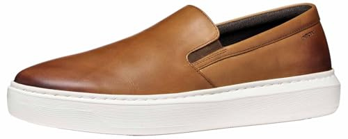 Geox Herren U Deiven B Sneaker