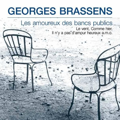 Les Amoureux des Banc Publics