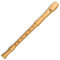 Mollenhauer 2206 CANTA Alt Birnbaum hell barock