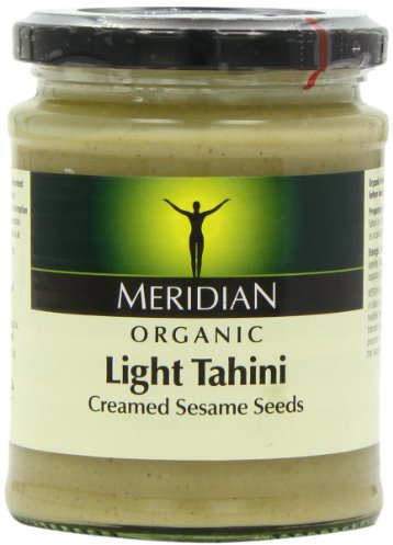 Meridian Organic Light Tahini 270 g