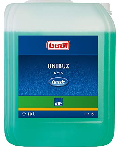 Buzil G235 Unibuz 10 L