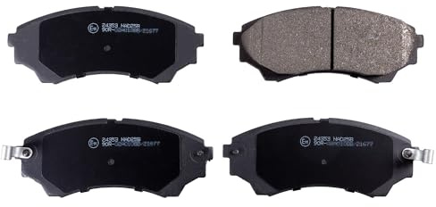 Blue Print ADM54286 Brake Pads