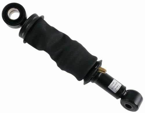 SACHS 310 820 Dämpfer Fahrerhauslagerung Vorne Kompatibel mit IVECO Stralis 500357351