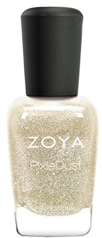 Zoya Fall Pixiedust Nail Polish Collection - Tomoko 15ml