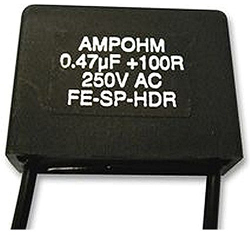 Kontakt Entstörfilter 0.47uF 47R Entstörer