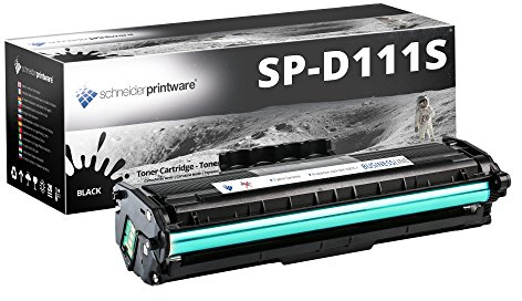 MLT-D111S Toner Kompatibel für Samsung MLT-D111S MLT-D111L D111S D111L für Samsung Xpress M2070 M2070W M2070FW M2026W M2026 M2020 M2022W M2022