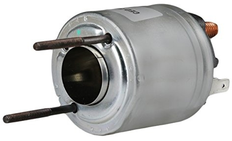 Sando sso15108.1 Elektromagneten Motorroller Anlasser