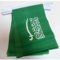 AZ FLAG - Fahnenkette Saudi-Arabien 6 Meter Mit 20 Flaggen - 21x14 cm - Saudi-Arabische Girlande Flaggenkette 14 x 21 Cm