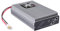 Fangxuee SSB Single-Side Power Device CB Amplificateur à Ondes Courtes Haute Puissance en Mode 150W, Plage de 3 Km-5 Km, Gris