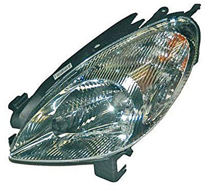 Scheinwerfer vorne links - Mod. H4, elektrisch für Citroen XSARA PICASSO von 1999 bis 2003